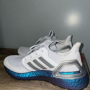 New Woman’s Adidas Shoes